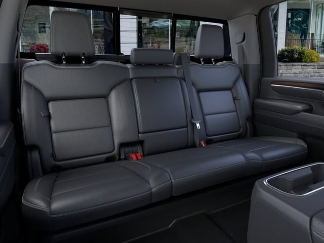 2026 GMC Sierra 2500HD Denali - Photo 17
