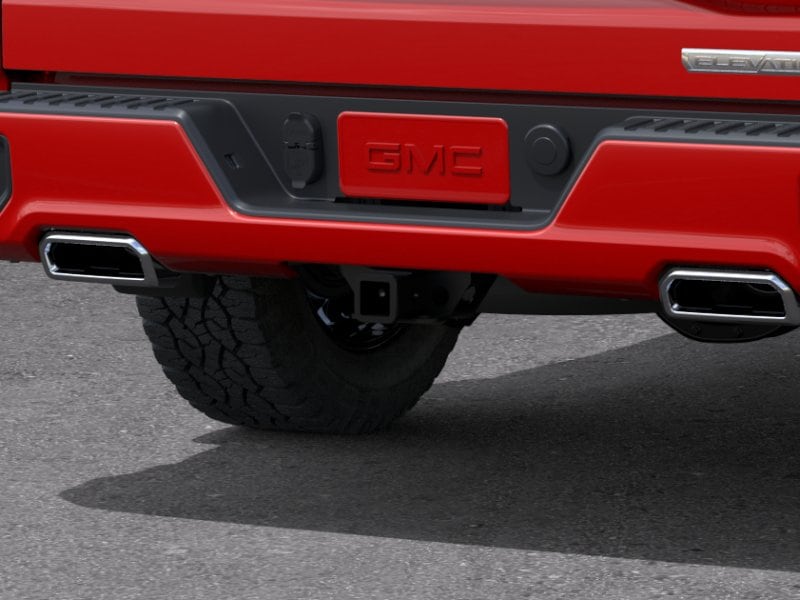 2026 GMC Sierra 1500 Elevation - Photo 15