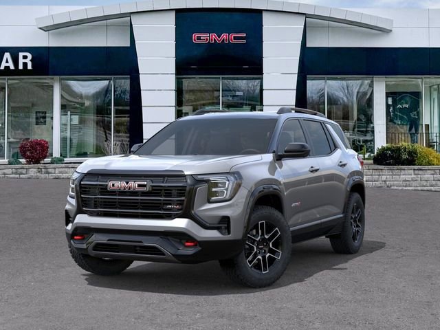 2026 GMC Terrain AT4 - Photo 6