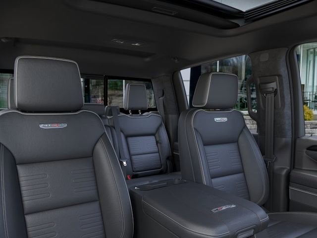 2026 GMC Sierra 2500HD AT4X - Photo 24