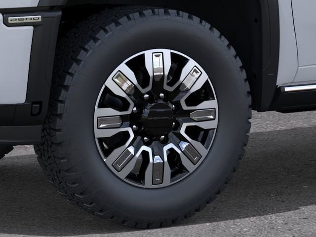 2026 GMC Sierra 2500HD Denali - Photo 9
