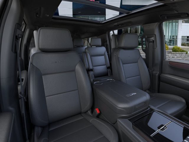 2026 GMC Yukon XL Denali - Photo 16