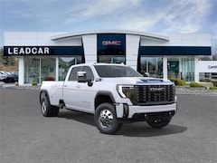 2026 GMC Sierra 3500 HD Denali Ultimate Truck