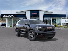 2026 GMC Acadia AT4 SUV
