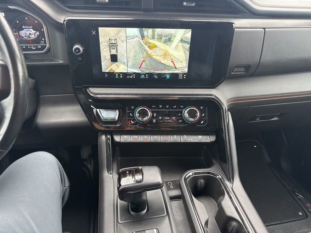 2022 GMC Sierra 1500 AT4 - Photo 27