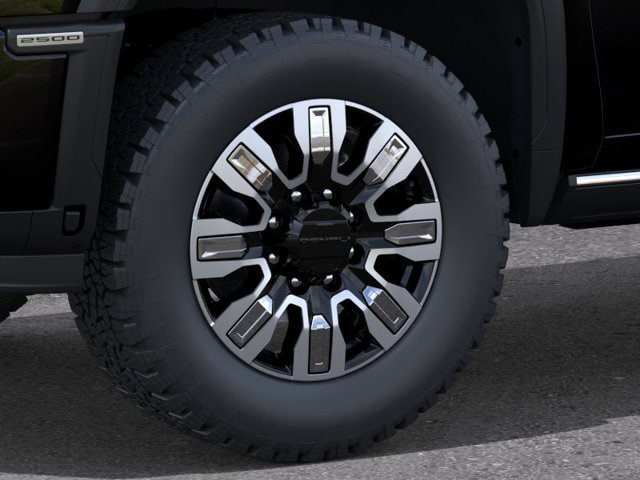 2026 GMC Sierra 2500HD Denali - Photo 9