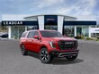 GMC Yukon XL
