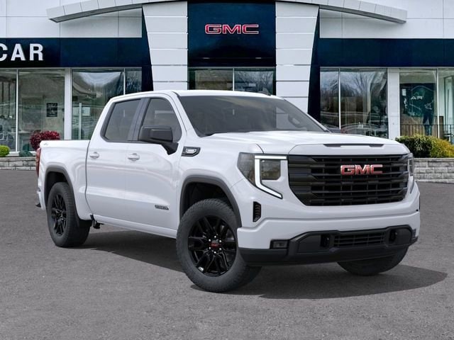 2026 GMC Sierra 1500 Elevation - Photo 7
