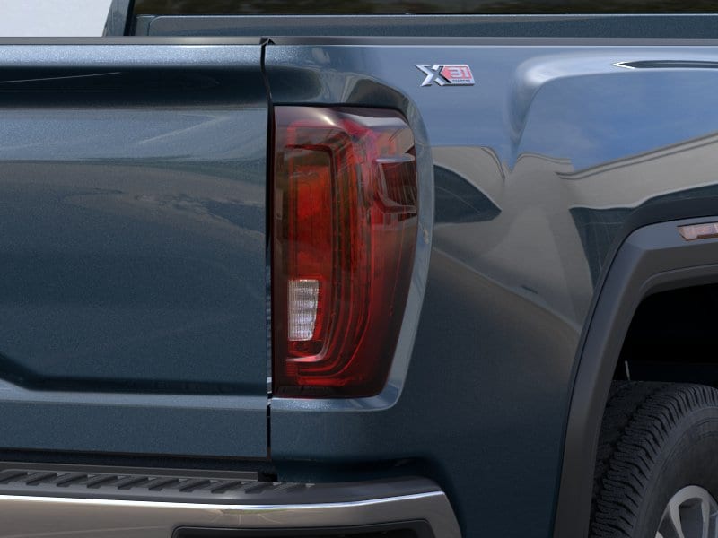 2026 GMC Sierra 3500HD Pro - Photo 35
