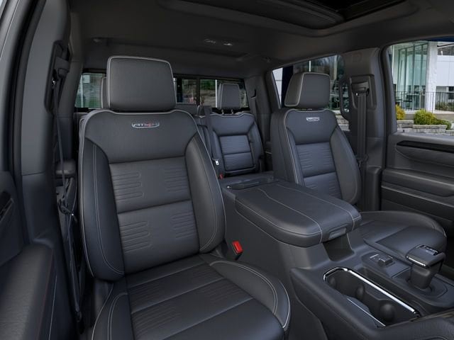 2026 GMC Sierra 1500 AT4X - Photo 16