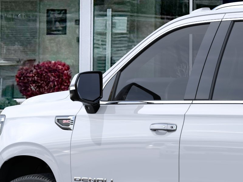 2026 GMC Yukon XL Denali - Photo 35