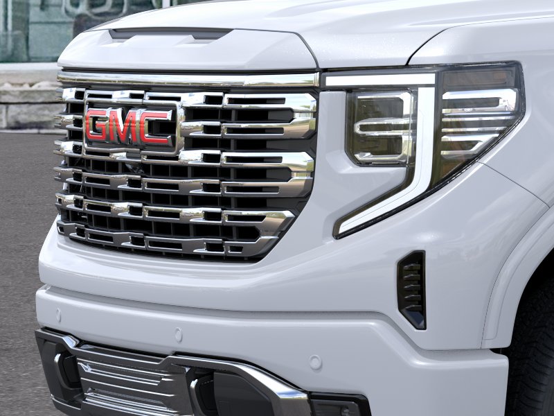 2026 GMC Sierra 1500 Denali - Photo 14