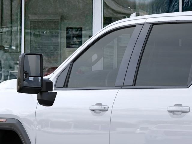2026 GMC Sierra 2500HD AT4 - Photo 12