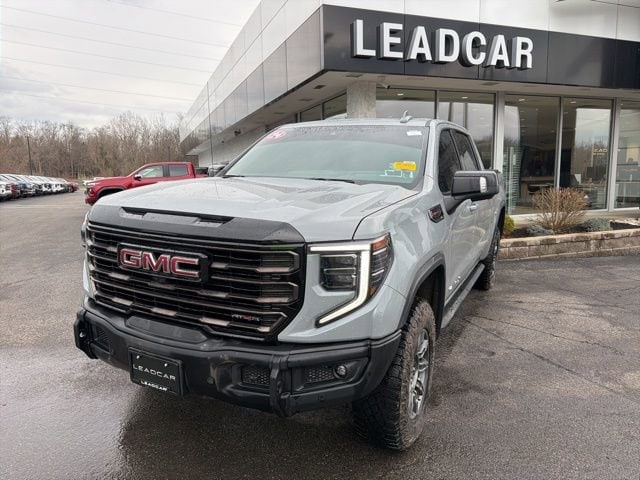 2024 GMC Sierra 1500 AT4X Truck