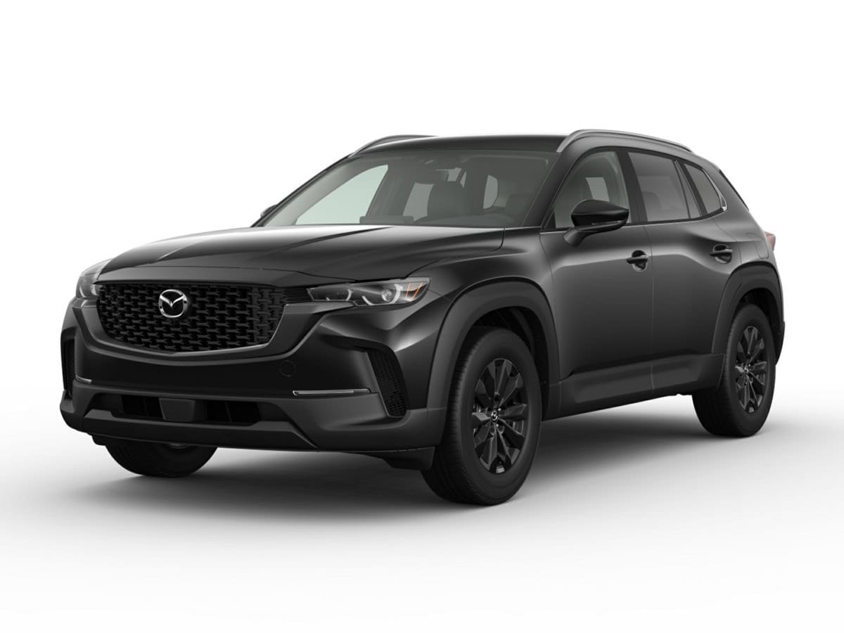2023 Mazda CX-50 S SELECT's photo