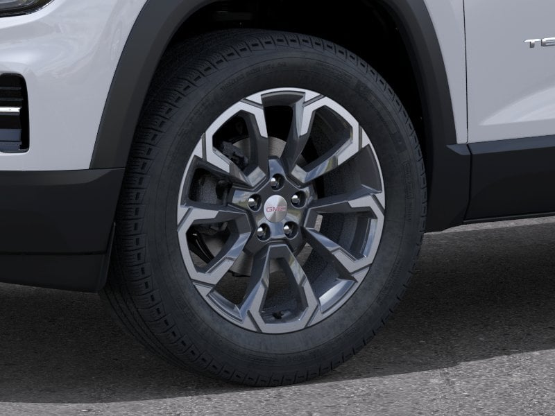 2027 GMC Terrain Elevation - Photo 33