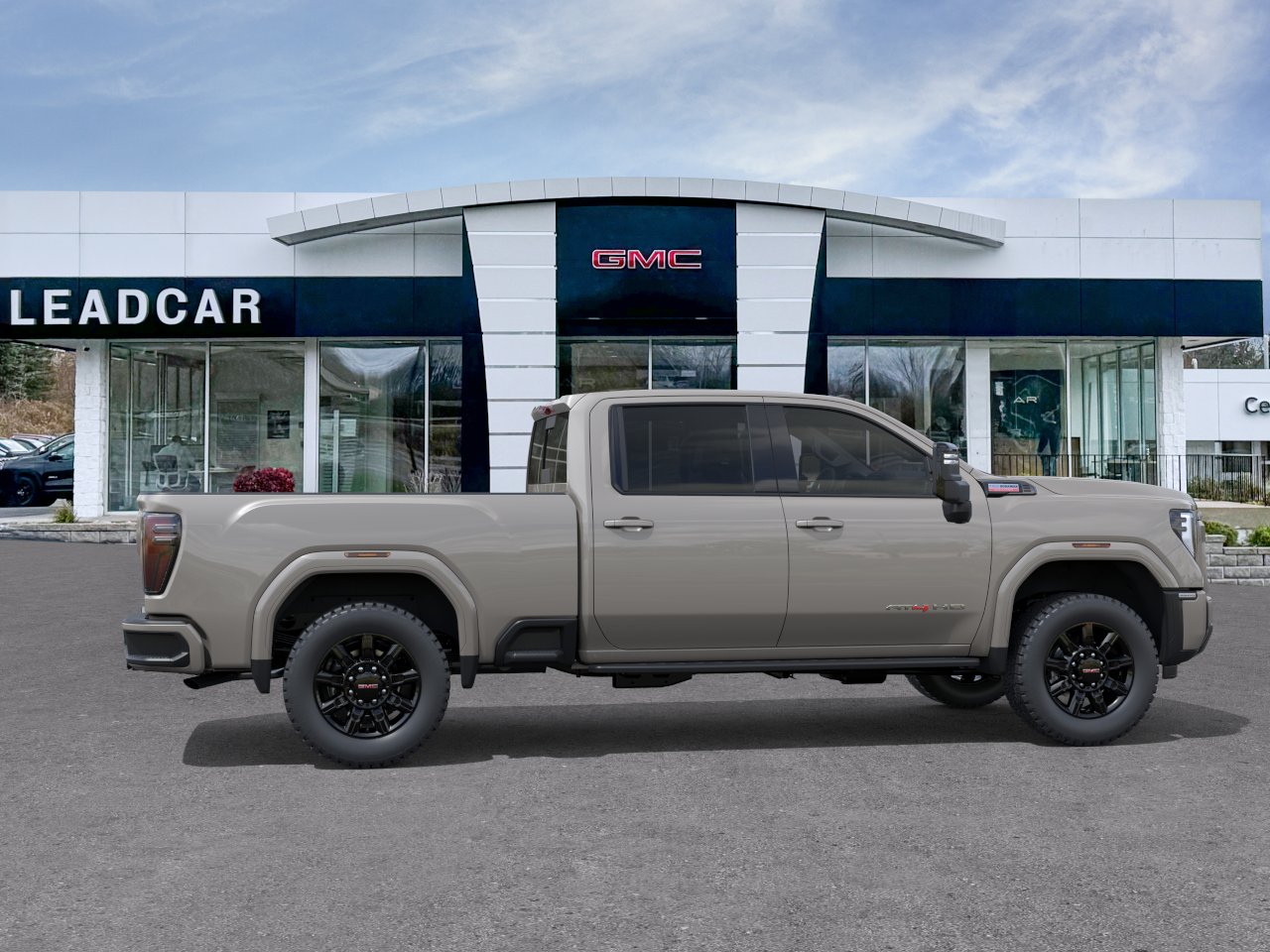 2026 GMC Sierra 3500HD AT4 - Photo 29