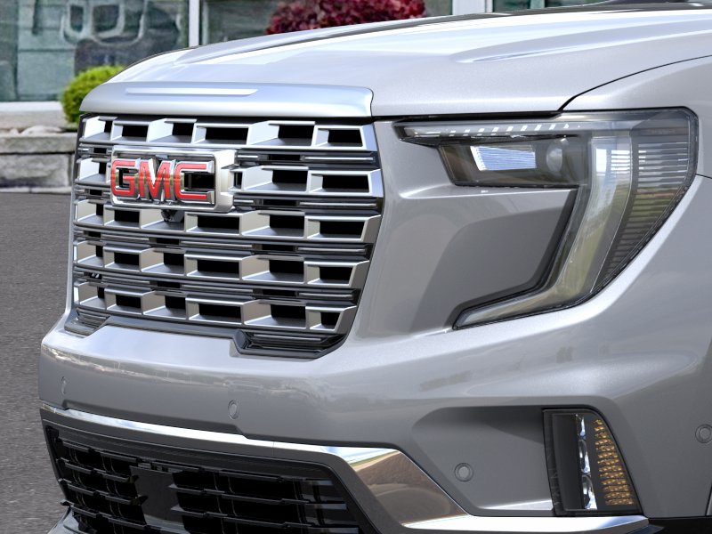 2027 GMC Acadia Denali - Photo 37