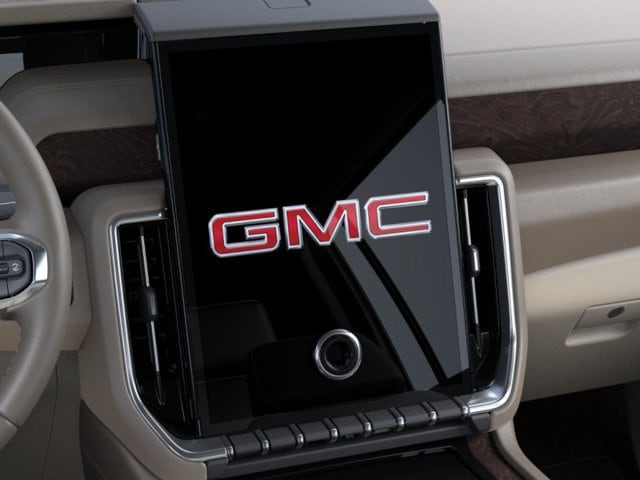 2026 GMC Yukon XL Denali - Photo 20