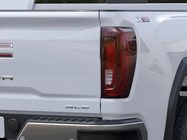 2026 GMC Sierra 2500HD SLE - Photo 11