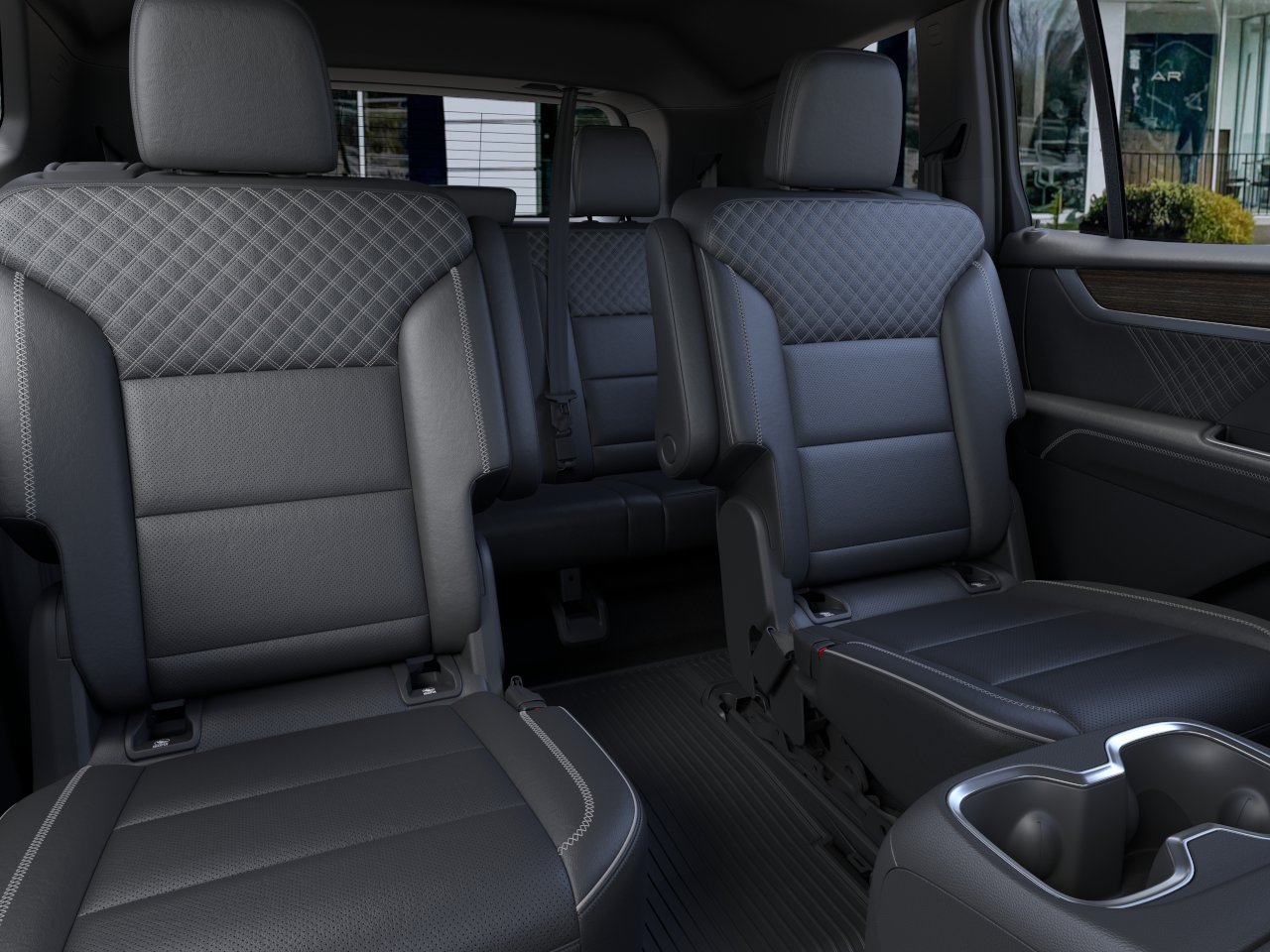 2026 GMC Acadia Denali - Photo 40