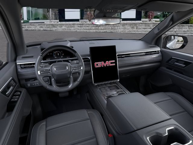 2026 GMC Sierra EV Denali - Photo 15