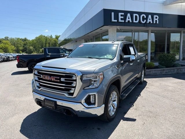 2021 GMC Sierra 1500 SLT Truck