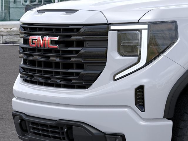 2026 GMC Sierra 1500 Elevation - Photo 13