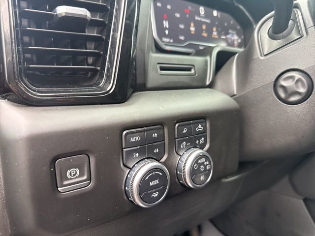 2022 GMC Sierra 1500 AT4 - Photo 24