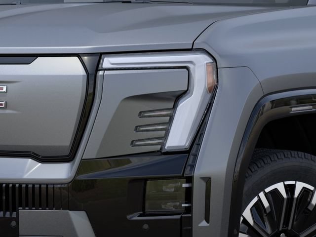 2026 GMC Sierra EV Denali - Photo 10