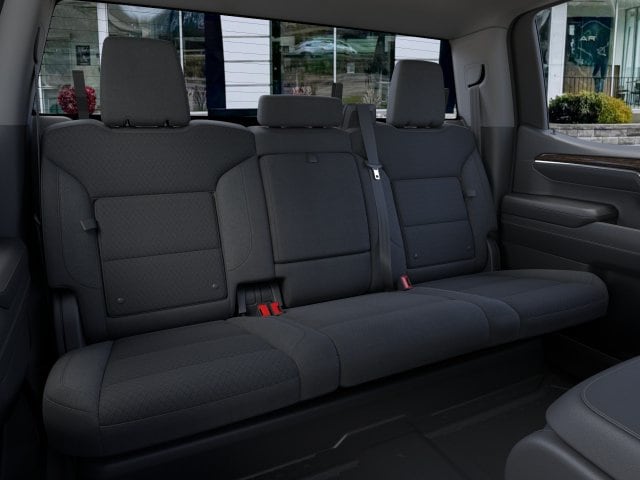 2026 GMC Sierra 1500 Elevation - Photo 17