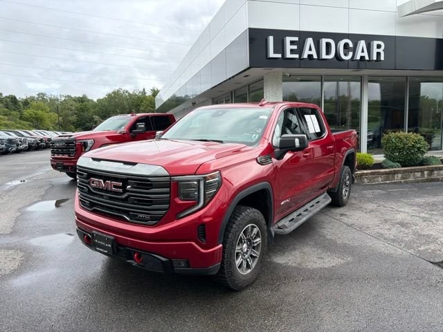 2024 GMC Sierra 1500 Truck 