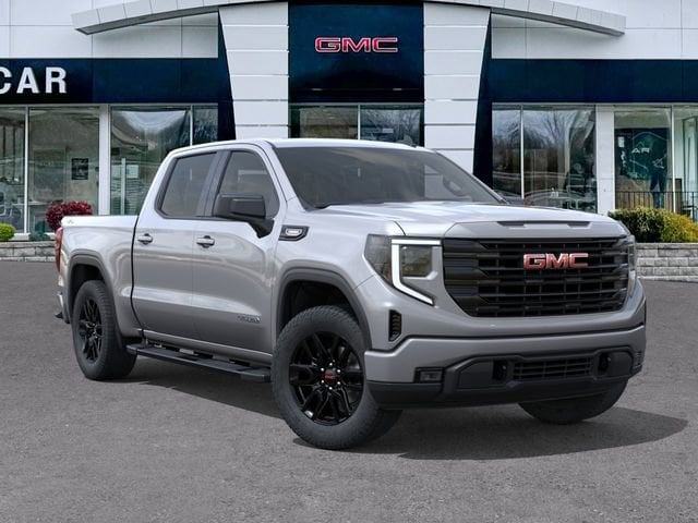2026 GMC Sierra 1500 Elevation - Photo 6