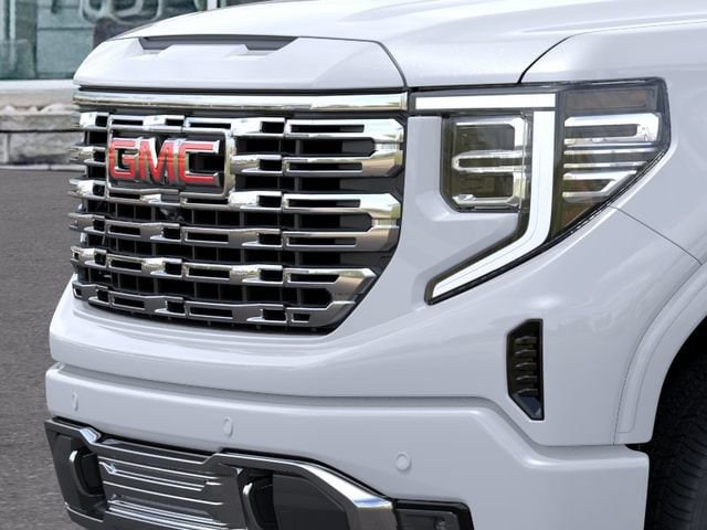 2026 GMC Sierra 1500 Denali - Photo 13