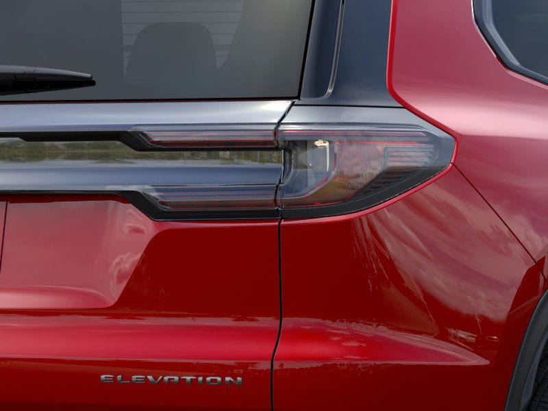 2026 GMC Acadia Elevation - Photo 35