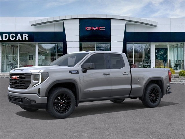 2026 Gmc Sierra 1500 Elevation photo 2