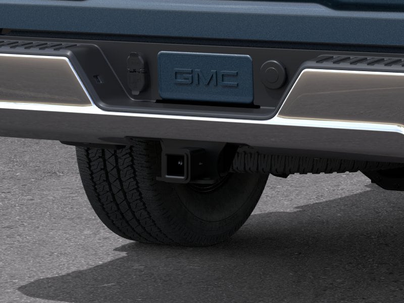 2026 GMC Sierra 3500HD Pro - Photo 38
