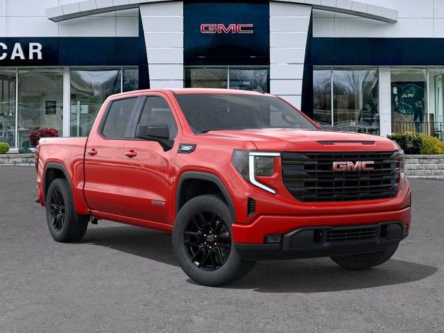2026 GMC Sierra 1500 Elevation - Photo 7