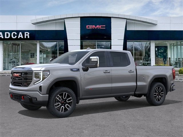 2026 Gmc Sierra 1500 AT4 photo 2
