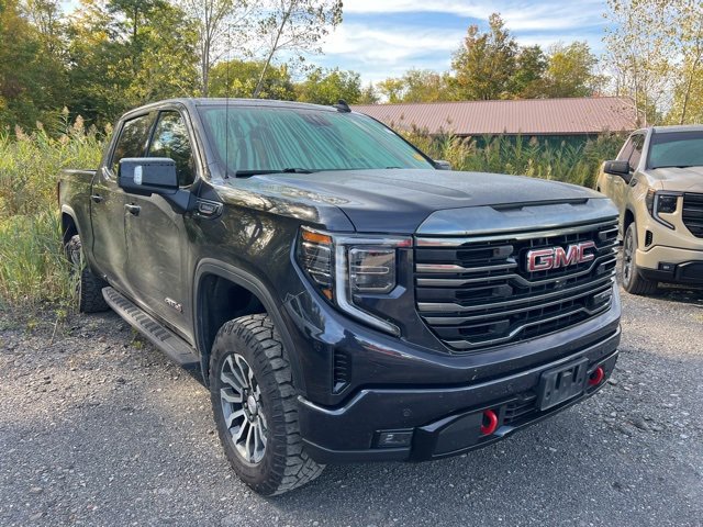 2023 Gmc Sierra 1500 AT4 photo 3