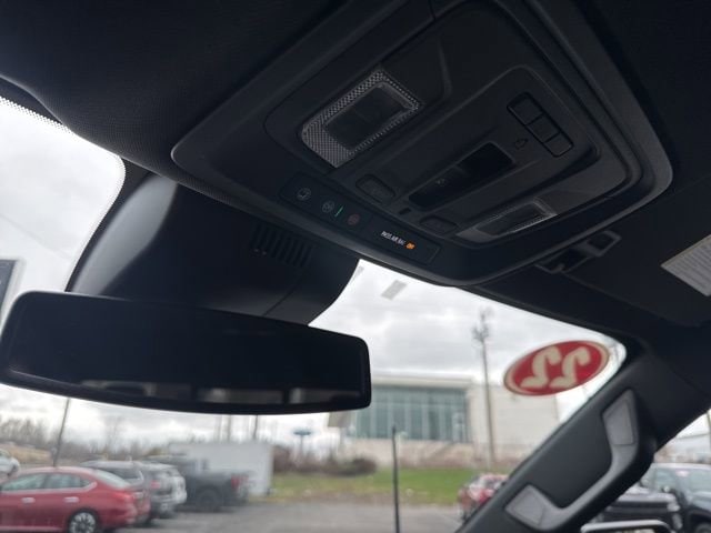 2022 GMC Sierra 1500 AT4 - Photo 28