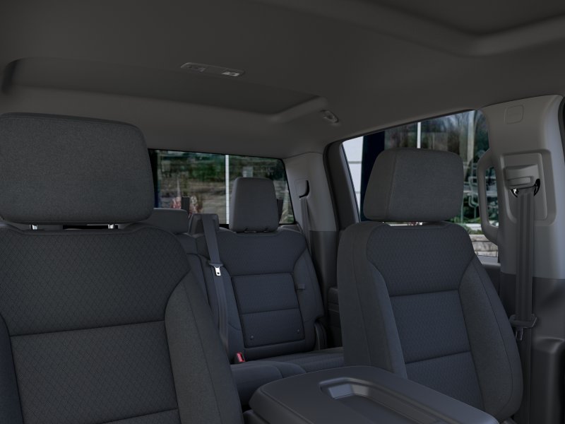 2026 GMC Sierra 1500 Elevation - Photo 48