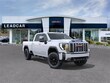GMC Sierra 2500 HD