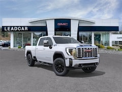 2025 GMC Sierra 2500 HD Denali Truck