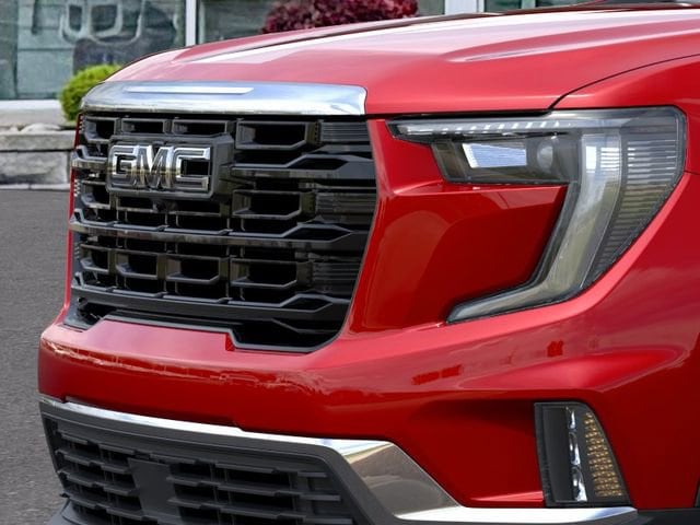2026 GMC Acadia Elevation - Photo 13