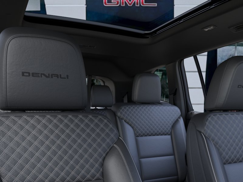 2026 GMC Acadia Denali - Photo 48