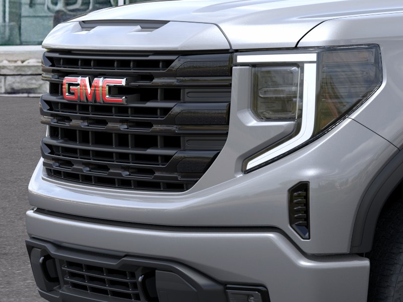 2026 GMC Sierra 1500 Elevation - Photo 36