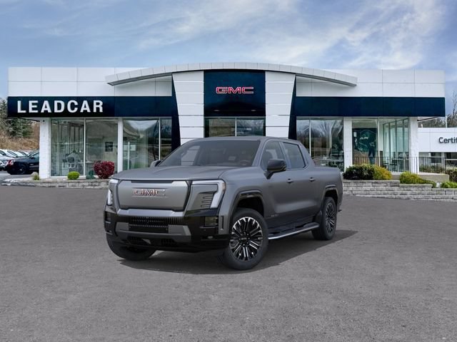 2026 GMC Sierra EV Denali - Photo 8