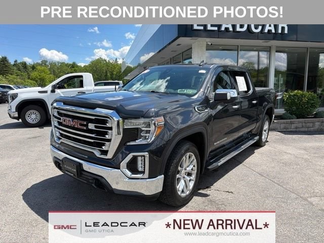 2020 GMC Sierra 1500 SLT Truck