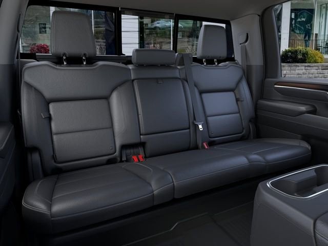 2026 GMC Sierra 2500HD Denali - Photo 17